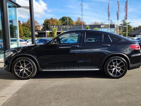 2022 Mercedes-Benz GLC 300 | Coupe 190KW 2.0 Turbo AMG LINE GLC300 | 31502 | 4