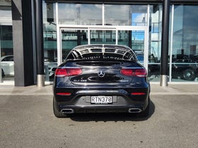 2022 Mercedes-Benz GLC 300 | Coupe 190KW 2.0 Turbo AMG LINE GLC300 | 31502 | 6