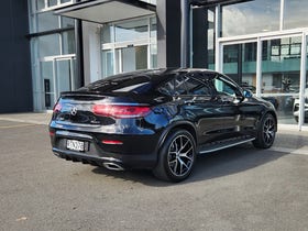 2022 Mercedes-Benz GLC 300 | Coupe 190KW 2.0 Turbo AMG LINE GLC300  | 31502 | 7