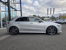 2023 Mercedes-Benz A 180 | Hatch AMG Line Turbo Petrol A180 | 31797 | 2