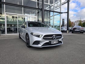 2023 Mercedes-Benz A 180 | Hatch AMG Line Turbo Petrol A180 | 31797 | 3