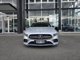 2023 Mercedes-Benz A 180 | Hatch AMG Line Turbo Petrol A180 | 31797 | 4
