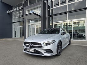2023 Mercedes-Benz A 180 | Hatch AMG Line Turbo Petrol A180 | 31797 | 5