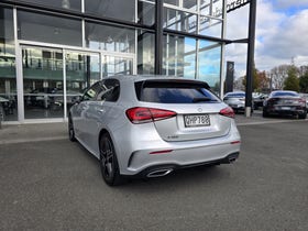 2023 Mercedes-Benz A 180 | Hatch AMG Line Turbo Petrol A180 | 31797 | 6