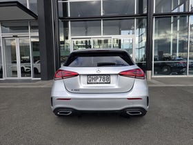 2023 Mercedes-Benz A 180 | Hatch AMG Line Turbo Petrol A180 | 31797 | 7