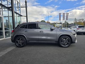 2026 Mercedes-Benz GLA 250 | E PHEV AMG Line 4-Matic GLA250e | 31798 | 2