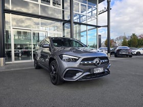2026 Mercedes-Benz GLA 250 | E PHEV AMG Line 4-Matic GLA250e | 31798 | 3