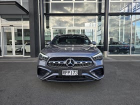 2026 Mercedes-Benz GLA 250 | E PHEV AMG Line 4-Matic GLA250e | 31798 | 4