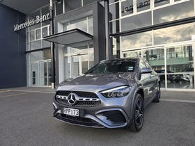 2026 Mercedes-Benz GLA 250 | E PHEV AMG Line 4-Matic GLA250e | 31798 | 5