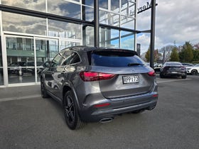 2026 Mercedes-Benz GLA 250 | E PHEV AMG Line 4-Matic GLA250e | 31798 | 6