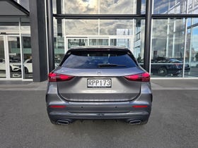 2026 Mercedes-Benz GLA 250 | E PHEV AMG Line 4-Matic GLA250e  | 31798 | 7