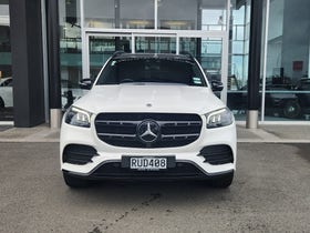 2022 Mercedes-Benz GLS 400 d | AMG Line 243KW 700NM Turbo Diesel GLS400 | 31873 | 2