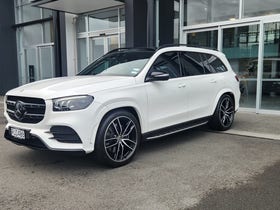 2022 Mercedes-Benz GLS 400 d | AMG Line 243KW 700NM Turbo Diesel GLS400 | 31873 | 3