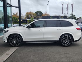 2022 Mercedes-Benz GLS 400 d | AMG Line 243KW 700NM Turbo Diesel GLS400 | 31873 | 4