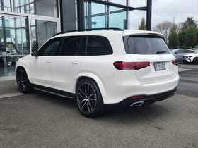 2022 Mercedes-Benz GLS 400 d | AMG Line 243KW 700NM Turbo Diesel GLS400 | 31873 | 5