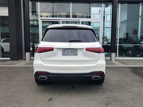 2022 Mercedes-Benz GLS 400 d | AMG Line 243KW 700NM Turbo Diesel GLS400 | 31873 | 6
