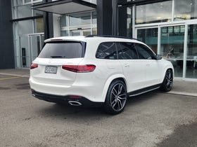 2022 Mercedes-Benz GLS 400 d | AMG Line 243KW 700NM Turbo Diesel GLS400 | 31873 | 7