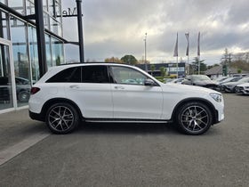 2022 Mercedes-Benz GLC 300 e | PHEV 4MATIC AMG Line GLC300 | 32004 | 2
