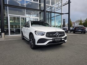 2022 Mercedes-Benz GLC 300 e | PHEV 4MATIC AMG Line GLC300 | 32004 | 3