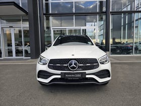 2022 Mercedes-Benz GLC 300 e | PHEV 4MATIC AMG Line GLC300 | 32004 | 4