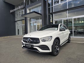 2022 Mercedes-Benz GLC 300 e | PHEV 4MATIC AMG Line GLC300 | 32004 | 5