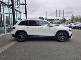 2023 Mercedes-Benz GLB 250 | 2.0L Turbo 165kw 4-Matic GLB250 | 32146 | 2