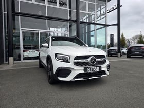 2023 Mercedes-Benz GLB 250 | 2.0L Turbo 165kw 4-Matic GLB250 | 32146 | 3