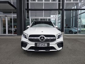 2023 Mercedes-Benz GLB 250 | 2.0L Turbo 165kw 4-Matic GLB250 | 32146 | 4