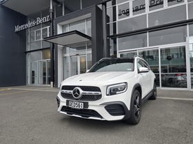 2023 Mercedes-Benz GLB 250 | 2.0L Turbo 165kw 4-Matic GLB250 | 32146 | 5