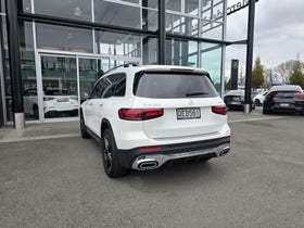 2023 Mercedes-Benz GLB 250 | 2.0L Turbo 165kw 4-Matic GLB250 | 32146 | 6