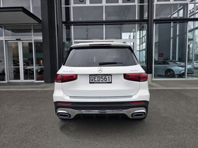 2023 Mercedes-Benz GLB 250 | 2.0L Turbo 165kw 4-Matic GLB250 | 32146 | 7