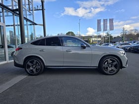 2026 Mercedes-Benz GLC 300 | Coupe AMG Line 2.0L Turbo Petrol 190kw GLC300 | 32144 | 2