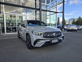 2026 Mercedes-Benz GLC 300 | Coupe AMG Line 2.0L Turbo Petrol 190kw GLC300 | 32144 | 3
