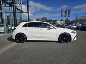 2026 Mercedes-Benz A 200 | 1.3L Turbo 120kw A200 | 32166 | 2
