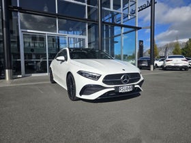 2026 Mercedes-Benz A 200 | 1.3L Turbo 120kw A200 | 32166 | 3