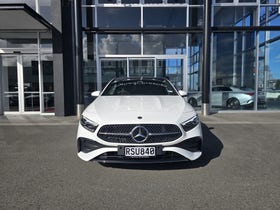 2026 Mercedes-Benz A 200 | 1.3L Turbo 120kw A200 | 32166 | 4