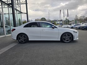 2021 Mercedes-Benz A 180 | AMG LINE 1.3L Turbo A180 | 32167 | 2