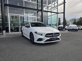 2021 Mercedes-Benz A 180 | AMG LINE 1.3L Turbo A180 | 32167 | 3