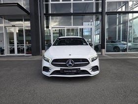 2021 Mercedes-Benz A 180 | AMG LINE 1.3L Turbo A180 | 32167 | 4