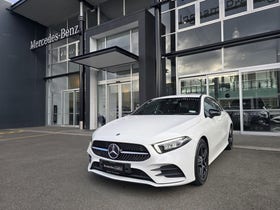 2021 Mercedes-Benz A 180 | AMG LINE 1.3L Turbo A180 | 32167 | 5