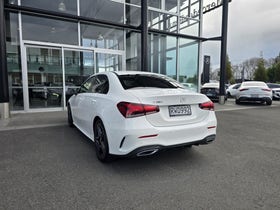 2021 Mercedes-Benz A 180 | AMG LINE 1.3L Turbo A180 | 32167 | 6