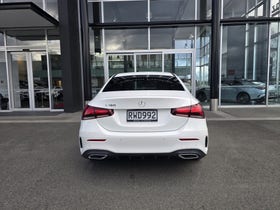 2021 Mercedes-Benz A 180 | AMG LINE 1.3L Turbo A180  | 32167 | 7