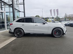 2025 Mercedes-Benz GLC 43 | 310KW AMG Handbuilt 2.0 Turbo 4Matic GLC43 | 32362 | 2
