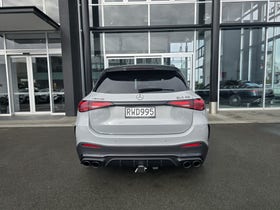 2025 Mercedes-Benz GLC 43 | 310KW AMG Handbuilt 2.0 Turbo 4Matic GLC43 | 32362 | 7