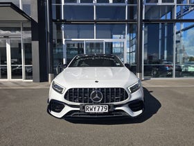 2023 Mercedes-Benz A 45 | 310KW AMG Handbuilt 2.0L Turbo 4-Matic+ A45 s | 32356 | 4
