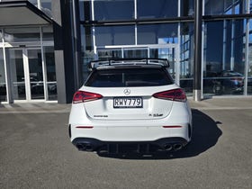 2023 Mercedes-Benz A 45 | 310KW AMG Handbuilt 2.0L Turbo 4-Matic+ A45 s | 32356 | 7