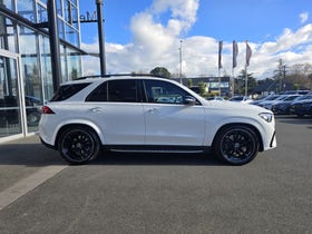 2025 Mercedes-Benz GLE 300 d | 198KW 550NM Turbo Diesel GLE300 | 32384 | 2