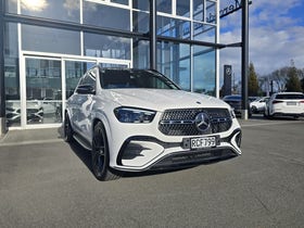 2025 Mercedes-Benz GLE 300 d | 198KW 550NM Turbo Diesel GLE300 | 32384 | 3