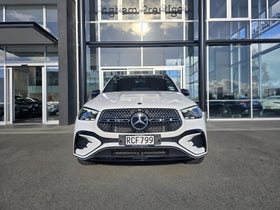 2025 Mercedes-Benz GLE 300 d | 198KW 550NM Turbo Diesel GLE300 | 32384 | 4