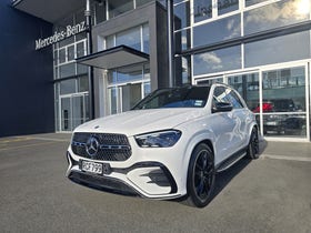 2025 Mercedes-Benz GLE 300 d | 198KW 550NM Turbo Diesel GLE300 | 32384 | 5